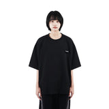 TAGGED - デイリームーブメントスペースブラックボクシーTシャツ