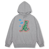 ディノフーディー - 5COLOR