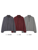 Walls Striped Top