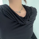 Caulerpa Bubble Chain Necklace
