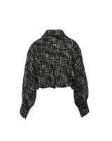 ARCADE TWEED JACKET