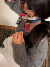 Elf Knit Muffler