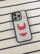 dive case (red)