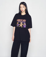 25FW AC ベアフレンドハロウィン半袖Tシャツ