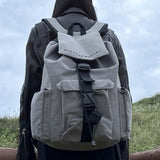 [SVR]テクニカルマルチバックパック_washing grey