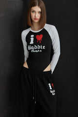 LOVE BADDIE PANTS