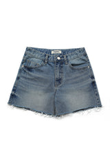 Vintage Cutoff Shorts