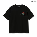 KYOKAI SCENE T-SHIRT [BLACK]