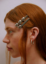 Triple Melting Heart Hairpin