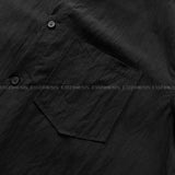 GM Rouking Roll-Up Short-sleeved Shirt (3 colors)