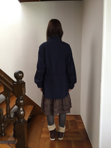 Dusk Utility Jacket (3color)