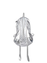 Nagaja Peanut Bag #1 (Silver)