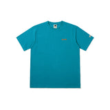 シーナリーソロナショートTシャツ【ミント】