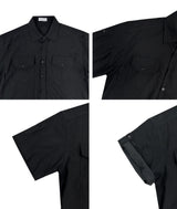 No.1292 J stripe shirt JK