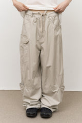 Shultz Washed Pocket Pants