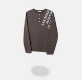 ゴーフルロット長袖Tシャツ