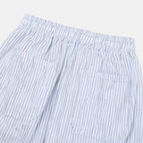 Slow Striped Pants