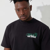 Absoule Orbit X T-shirt (Black)
