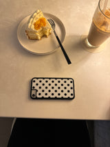 DANCE dot case no. 000 ( project _all about circle )