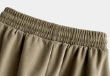  Kuiper Daily Shirling Wide Banding Pants  