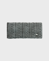 Bobby knit head band (Gray)