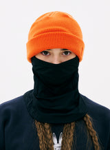 BR LOGO BEANIE