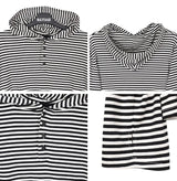 Pulse Fingerhole ST Hooded T-Shirt