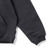 MFC STORE 'MFC$' アーチロゴ フーディー