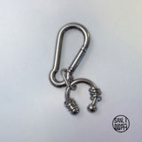 Piercing keyring (Small)