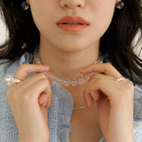 イスルネックレス (L)