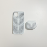 [MADE] ウィングスマットairpodケース (マット)