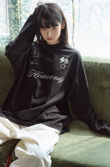 26SS★ Heaven Toy Long Sleeve