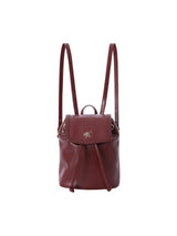 Rosie backpack (Cherry)