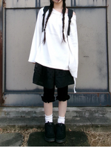 ソナー スカート