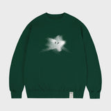 [UNISEX]ブルースターマンツーマン