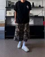 SL Military Dekki Bermuda Pants