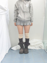 Swalstar Two-Way Hooded Zip-Up