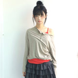 Autumn line t
