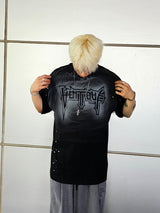 VENTIQUE Archive T-shirt 3color