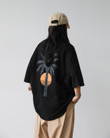  GV SUNSET SHORT-SLEEVED 