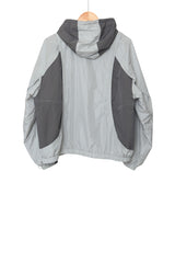Packing Colour Windbreaker