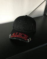 SV Ellis Ball Cap (2C)