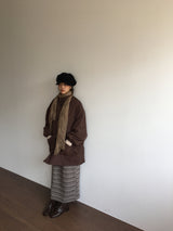 Wrinkle Muffler (3 Colors)
