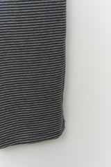 Wendy Striped Reglan Top (3color)
