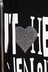 BAD BITXHES HOODIE