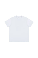 プレミアムマーセライズドコットンTシャツ