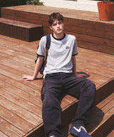 26SS★ ニューフロンティア半袖Tシャツ