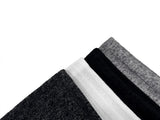 Groove Half Neck Long Sleeve