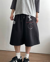 Hitch Bermuda Sweatpants