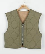 Foam quilting - vt